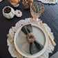 Enchanted Woods  Collection Table Setting