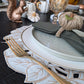 Enchanted Woods  Collection Table Setting