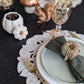 Enchanted Woods  Collection Table Setting