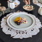 Enchanted Woods  Collection Table Setting