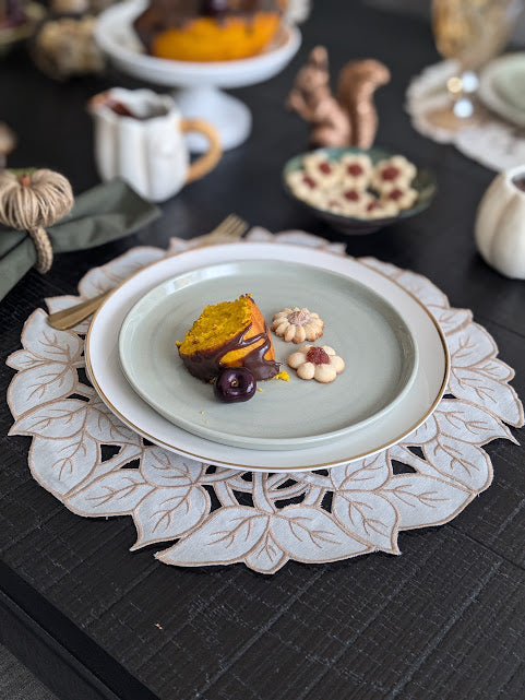 Enchanted Woods  Collection Table Setting