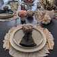 Enchanted Woods  Collection Table Setting