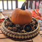 Pumpkin Collection Table Setting