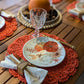 Pumpkin Collection Table Setting