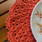 Pumpkin Collection Table Setting