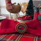 Perfect Christmas Collection Table Setting