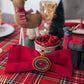 Perfect Christmas Collection Table Setting