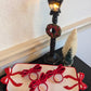 Velvet Bows Napkin Ring