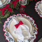 Jolly Christmas Collection Table Setting