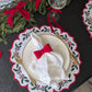 Jolly Christmas Collection Table Setting