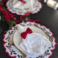 Jolly Christmas Collection Table Setting