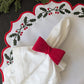 Jolly Christmas Collection Table Setting