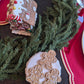 Merry Christmas Collection Table Setting