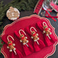 Merry Christmas Collection Table Setting