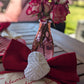 Blushing Heart Collection Table Setting
