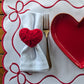 Bows of Love Collection Table Setting