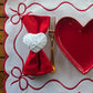 Bows of Love Collection Table Setting