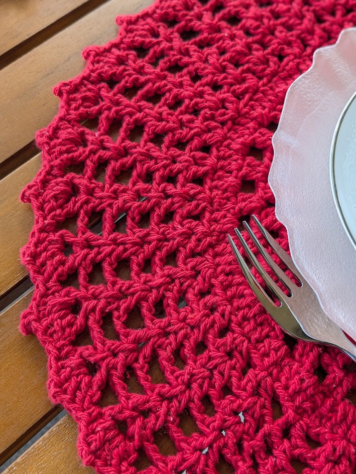 La vie en Rose Collection Table Setting