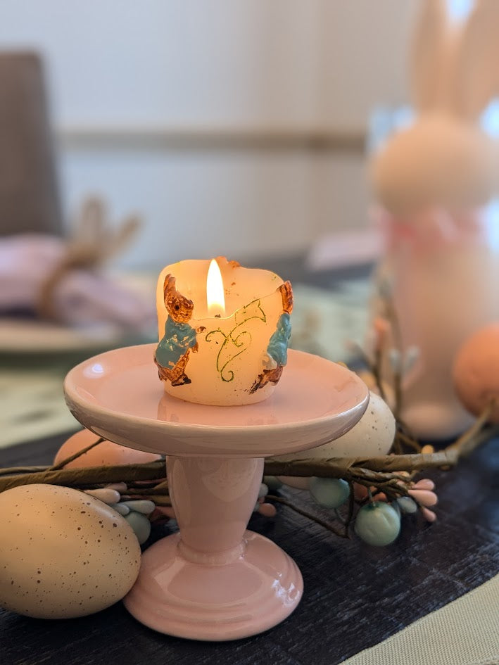 Fleur de Pistache Collection