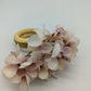 Hydrangea Napkin Ring