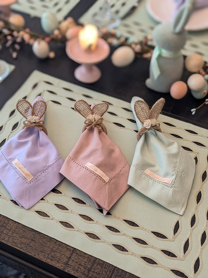 Fleur de Pistache Collection