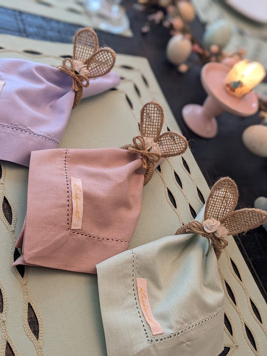 Linen Napkin