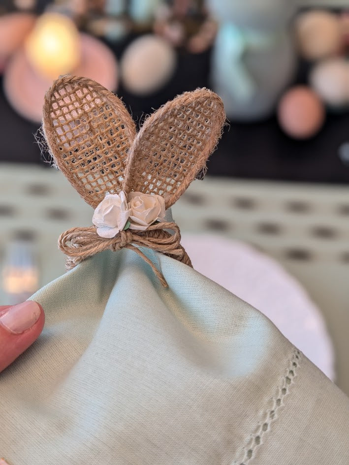 Fleur de Pistache Collection