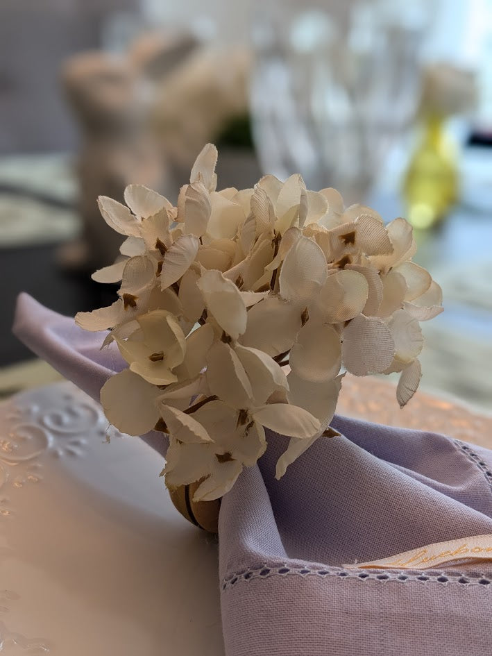 Fleur de Pistache Collection