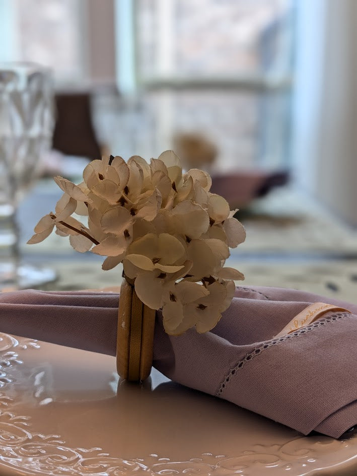 Fleur de Pistache Collection