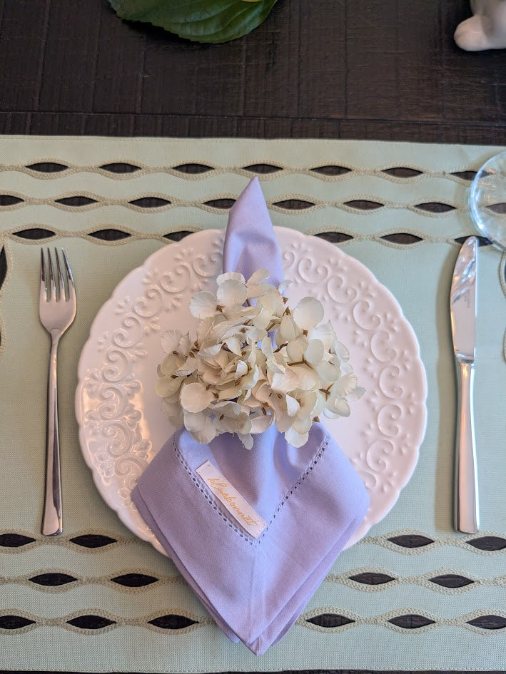 Fleur de Pistache Collection