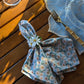 Pattern Napkins