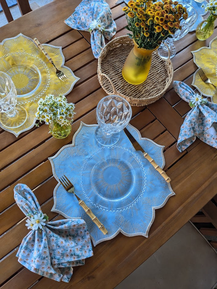 The Daisy Garden Collection
