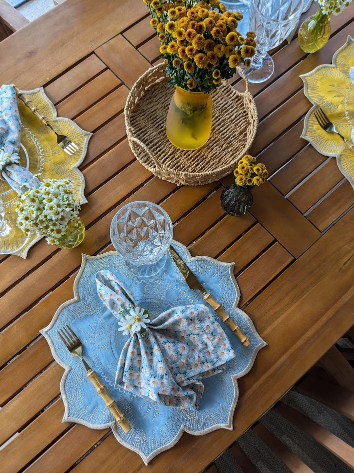 The Daisy Garden Collection