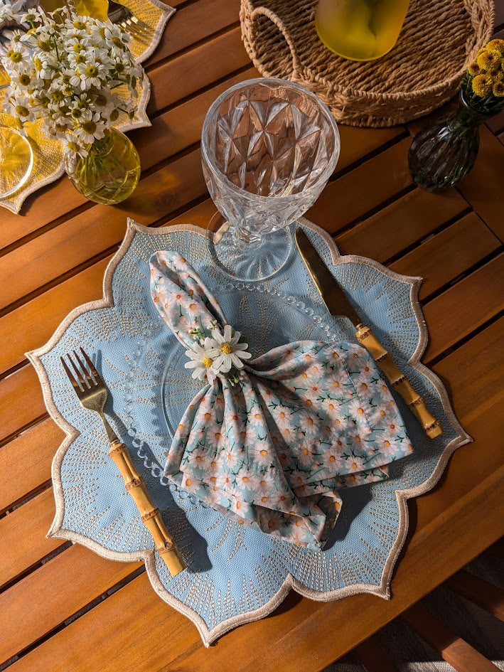 The Daisy Garden Collection