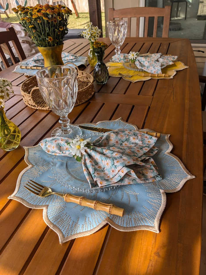 The Daisy Garden Collection