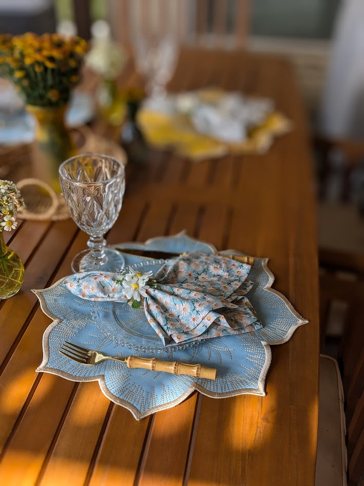 The Daisy Garden Collection