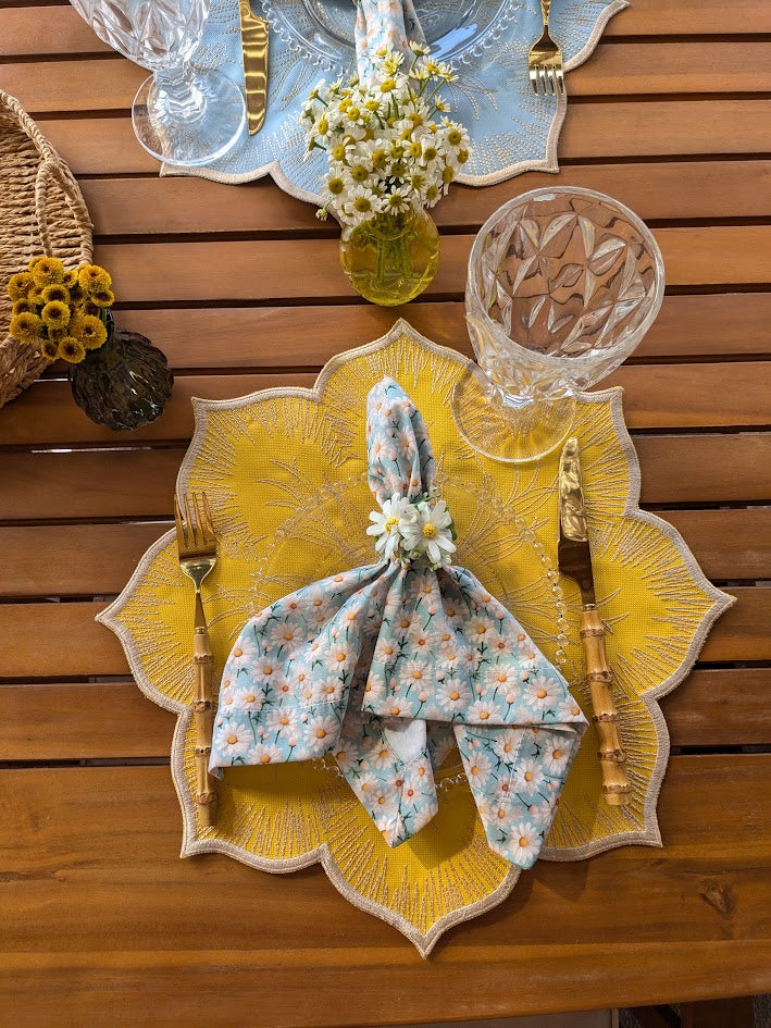 The Daisy Garden Collection