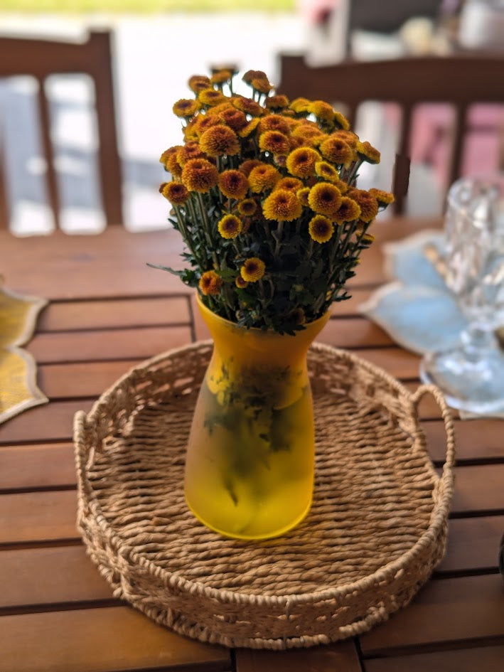 The Daisy Garden Collection