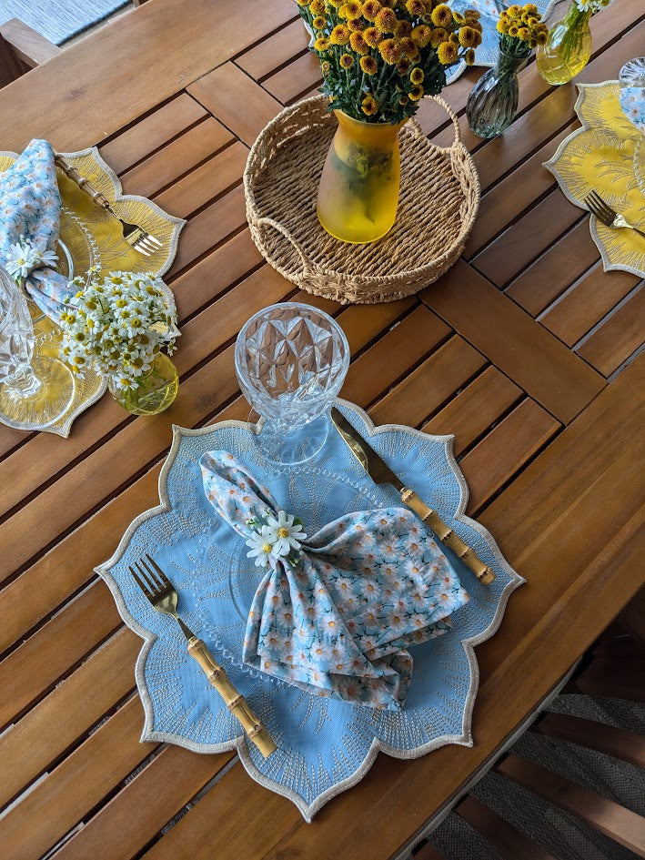 The Daisy Garden Collection