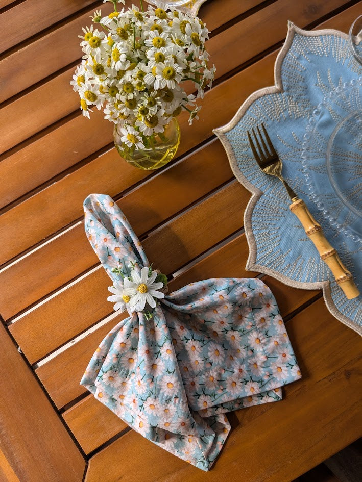 The Daisy Garden Collection