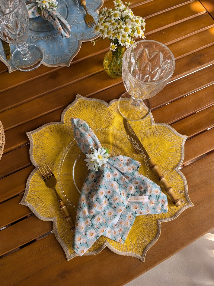 The Daisy Garden Collection