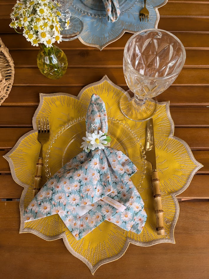 The Daisy Garden Collection