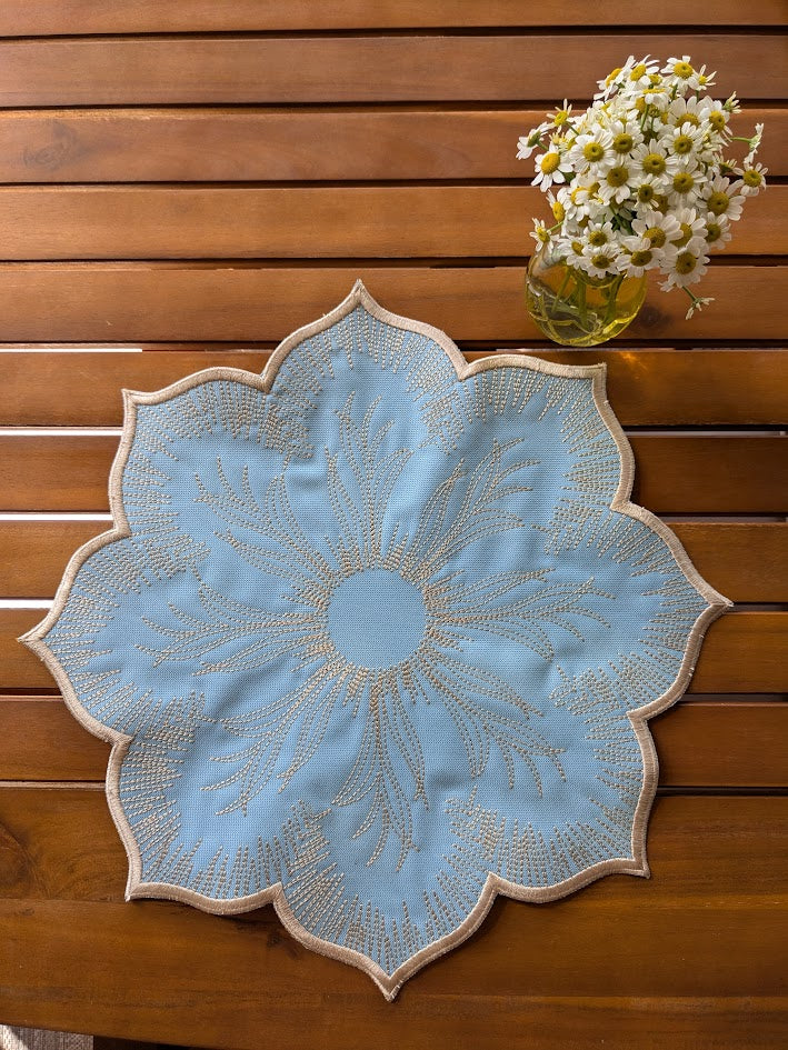 The Daisy Garden Collection