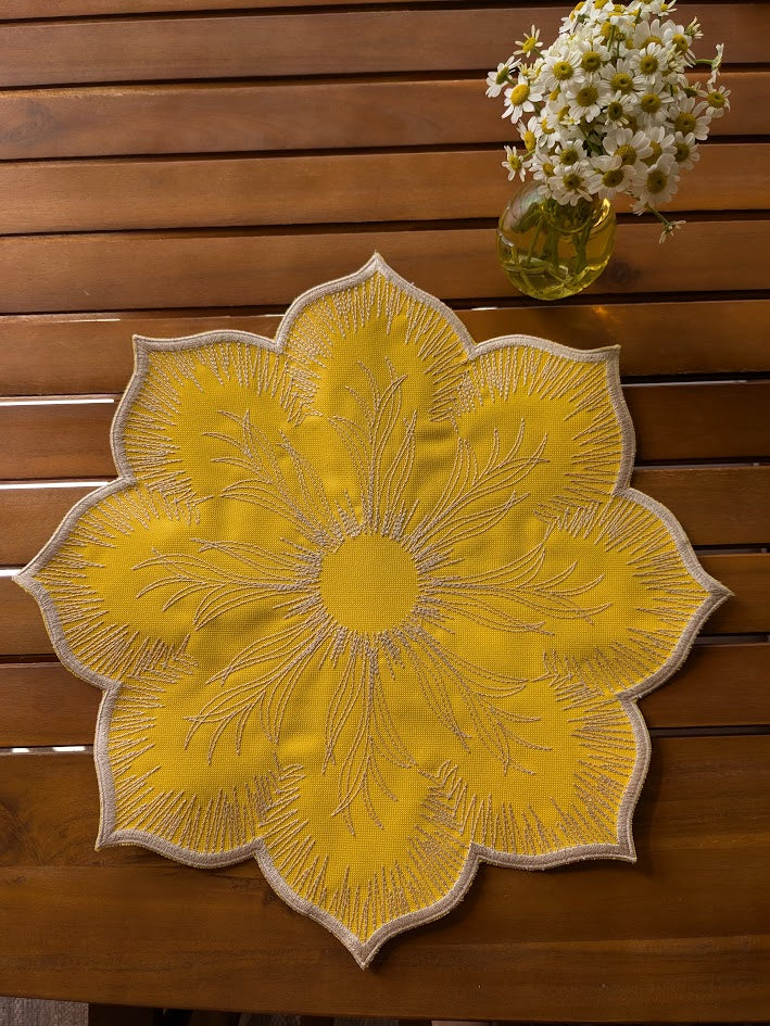 The Daisy Garden Collection