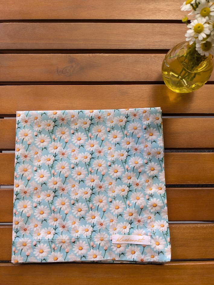 The Daisy Garden Collection