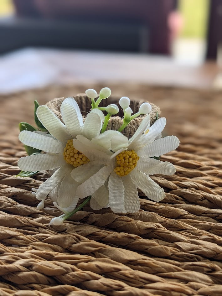 The Daisy Garden Collection