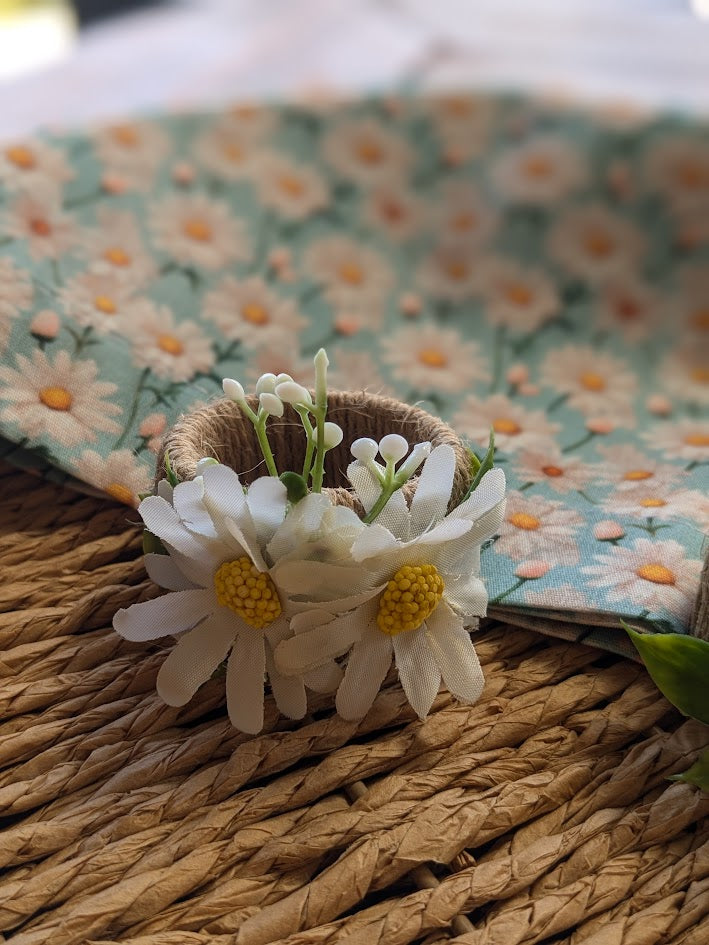 The Daisy Garden Collection