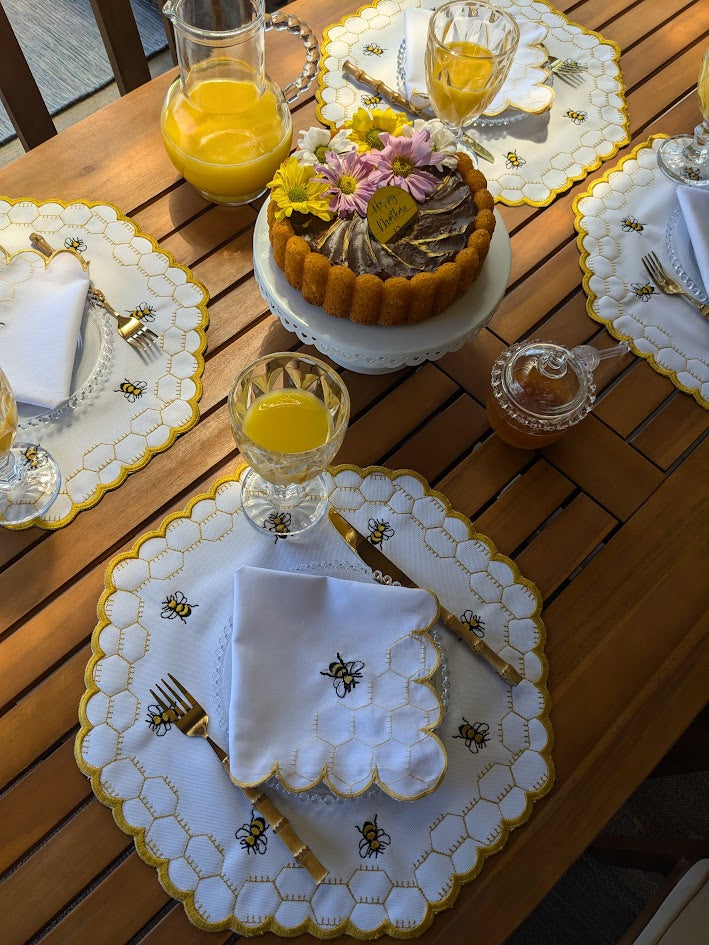 The Honeybee Collection