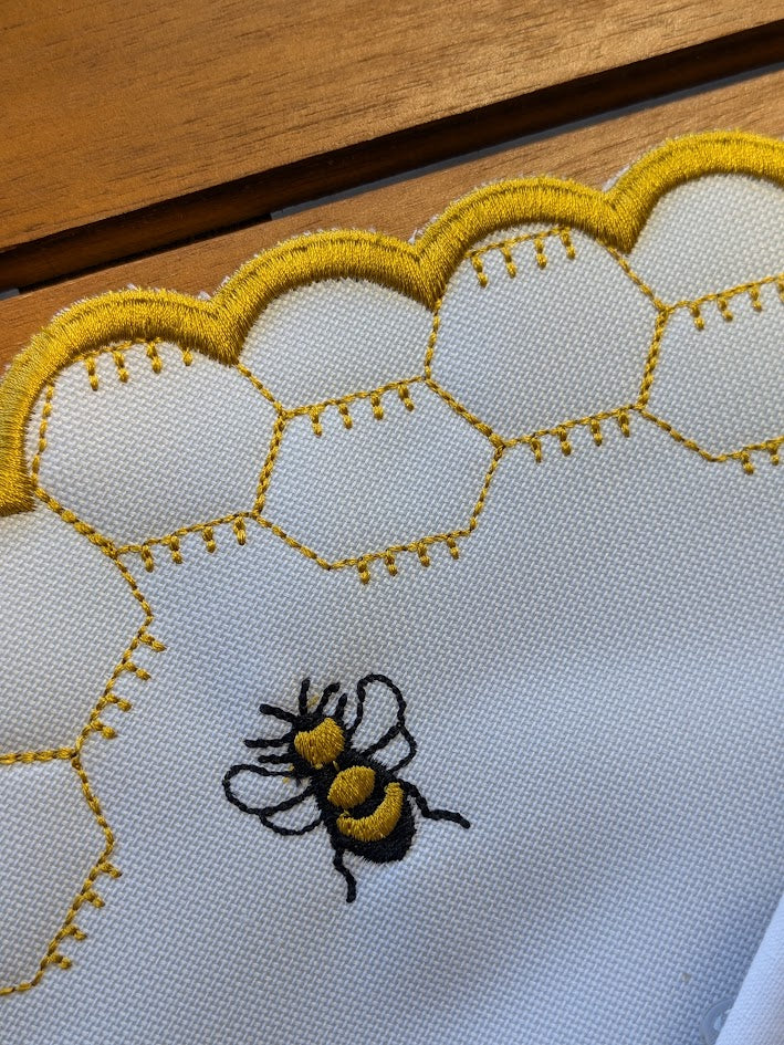 The Honeybee Collection