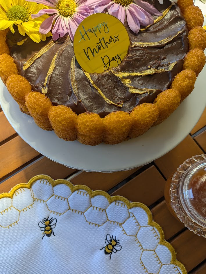 The Honeybee Collection